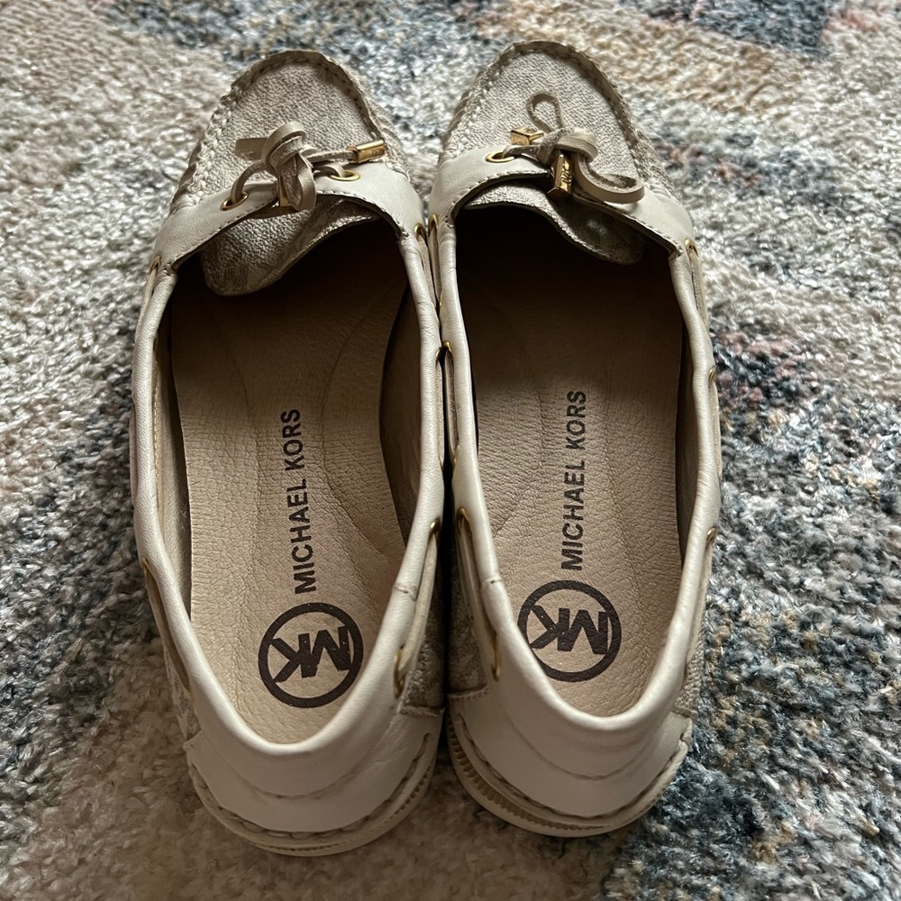 Michael Kors shoes
